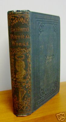 1860 oliver goldsmith works - goldsmith,