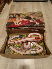 Ancien Jouet Technofix Rally 65
