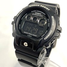 Montre CASIO G-SHOCK MINI