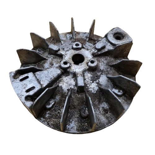 Magneto tecumseh 21726 vantage - tecumseh,
