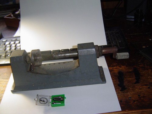 Lyman universal case trimmer - universal,