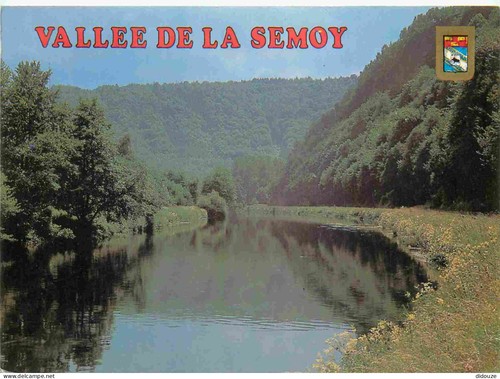 Carte postale ardennes - -, 08
