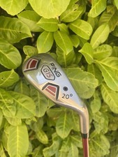 Hybride PING G15 Soft Regular 20° Droitier