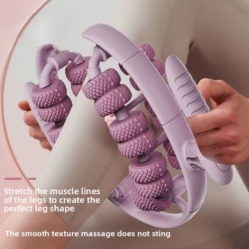 Masseur rouleaux - masseur,