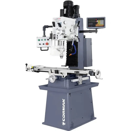 Fraiseuse perceuse cormak - fraiseuse,