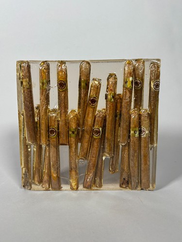 Arman decumulation - (1928-2005),