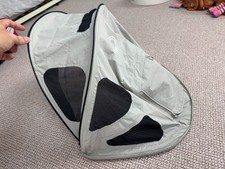 Bugaboo Bee Breezy Soleil Vent Canopy