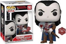 POP! Donjons & Dragons 782 -