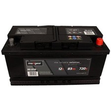 MAXGEAR 583 400 072 REVOLUTION