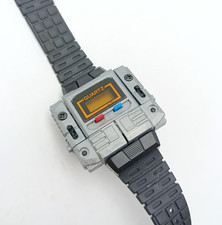 Montre ROBOT Transformer grise