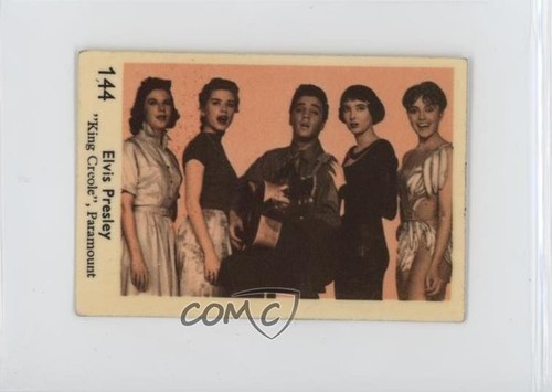 1957 dutch gum - dutch,