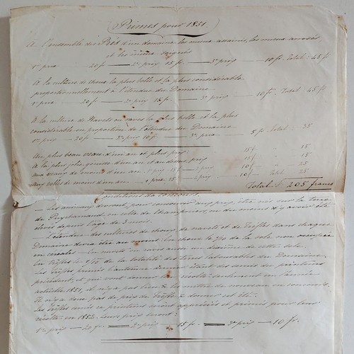Règlement concours - de,