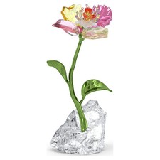 Figurine Idyllia Fleur – Swarovski