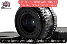 [EXCELLENT ÉTAT] Objectif