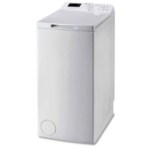 Indesit lave linge - indesit, top