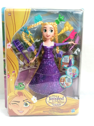 Disney princesse poupée - disney,