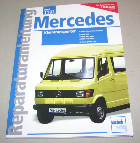 Manuel réparation mercedes - manuel,