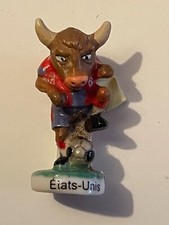 Fève - Tous fous de foot