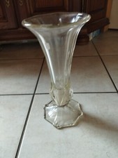 Ancien Vase Art Déco VMC