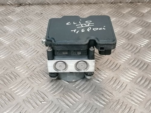 Bloc hydraulique abs bosch - bloc,
