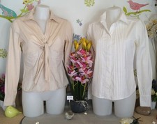 Lot vêtements occasion femme