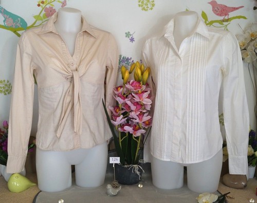 Lot vêtements occasion femme