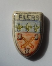 Feve MH - Moulin à Huile