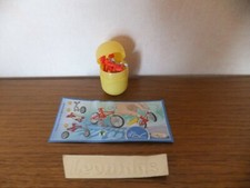 Kinder surprise go move - ,