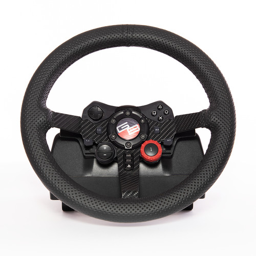 Gridburn racing wheel - racing, nascar