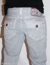 TRUE RELIGION Brand Mens Jeans