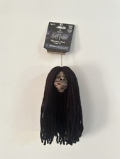 Shrunken head Harry Potter Tête Réduite Tête Rétrécie Warner Bros