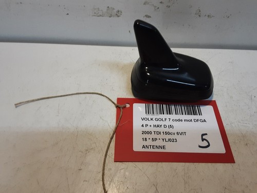 Antenne volkswagen golf - antenne,