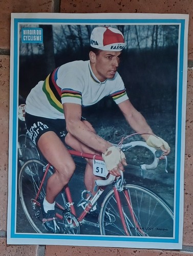 Encart poster photo - poster, du