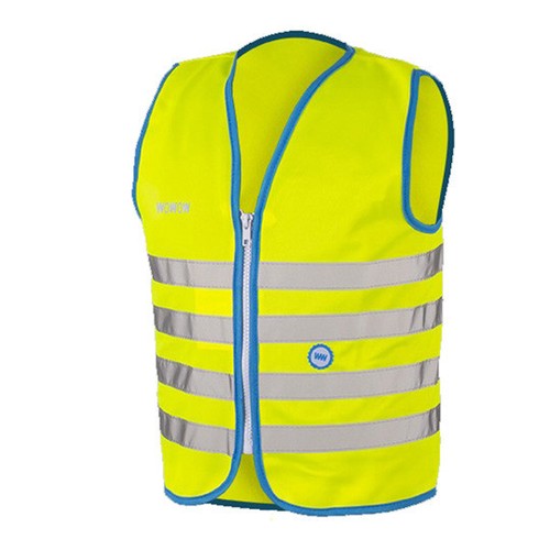 Gilet veste securite jaune - securite,