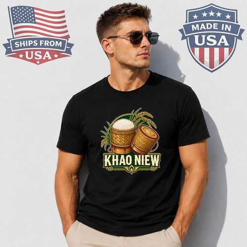 Khao niew sticky rice baskets - niew,
