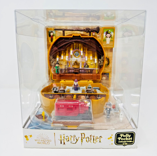 Harry potter polly pocket - harry,