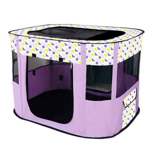 Portable chien maison animaux - chien,