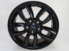 jante aluminium mini MINI