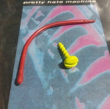 Vintage 1992 Hasbro Monster
