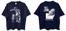 XL/2XL Vtg 90s The Whispers