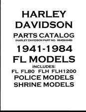 Catalogue pièces - 41-84,