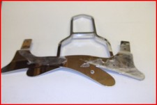 YAMAHA XVS 1100 DRAGSTAR