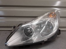 Opel Corsa D 2010 Gauche Phare