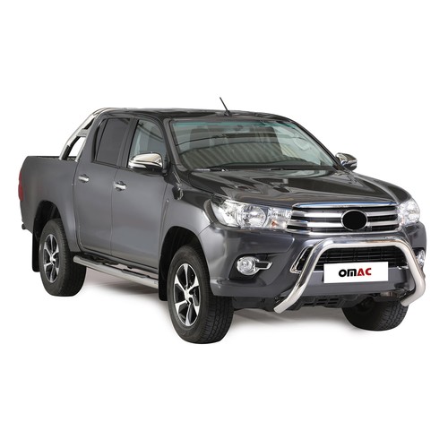 Pare buffle avant pour - avant, toyota