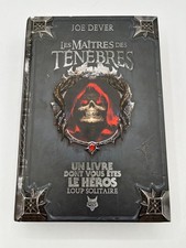 Les maîtres des ténèbres