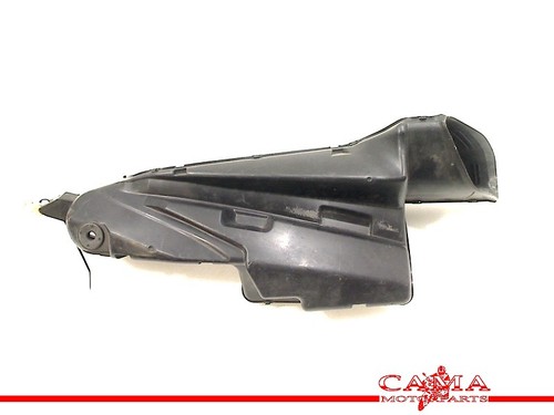Prise air suzuki - gsx, r