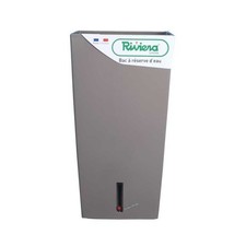 RIVIERA Pot de fleurs carre