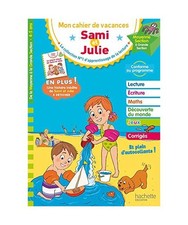 Sami julie de - julie, la