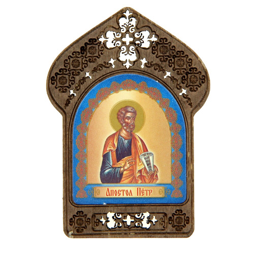 Icone religieuse saint - icone,