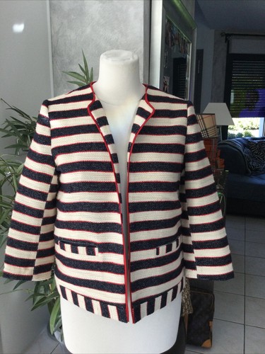 Veste mariniere promod - mariniere,
